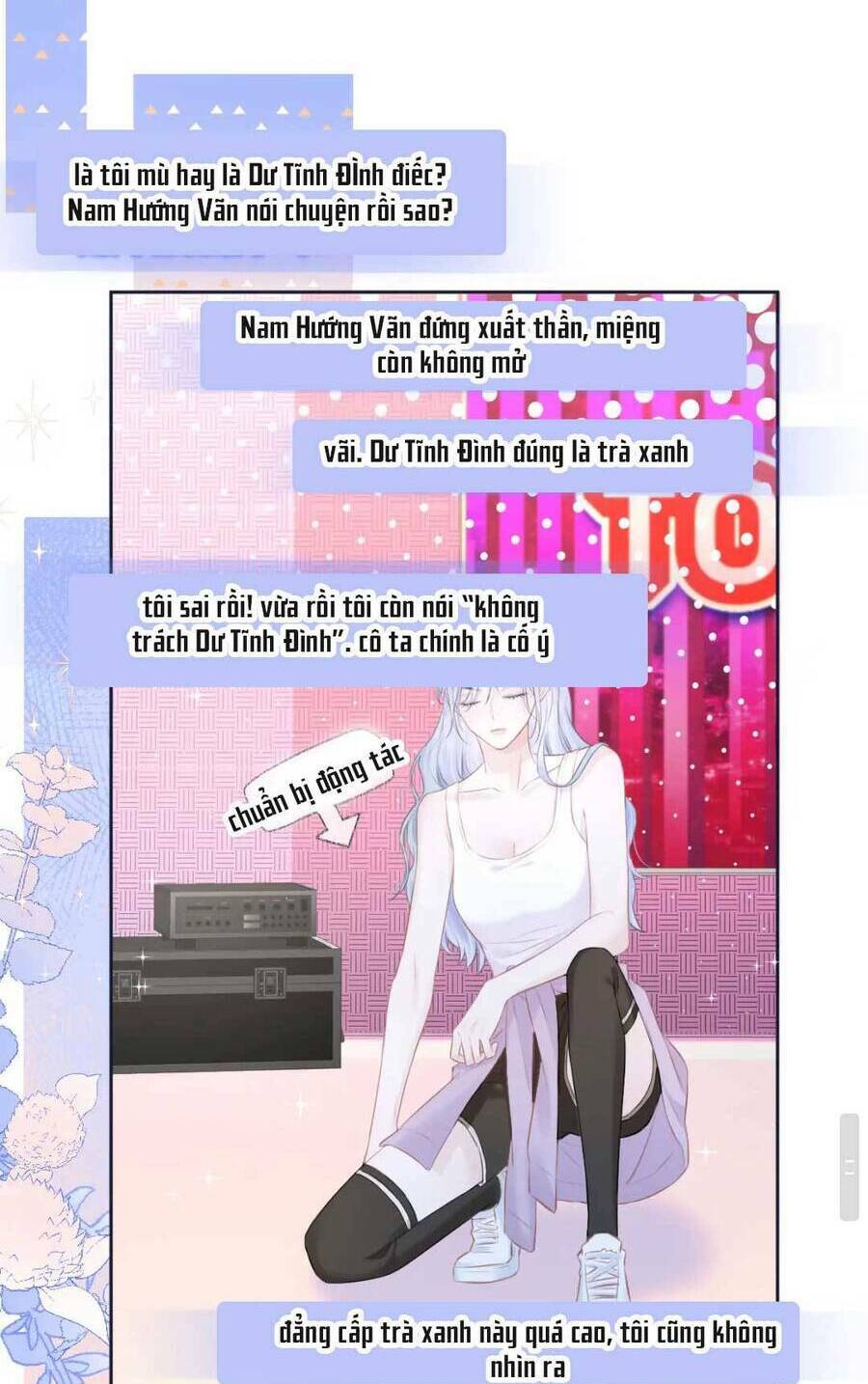 Ta Ở Hiện Đại Làm Đại Boss Chapter 8 - Page 36