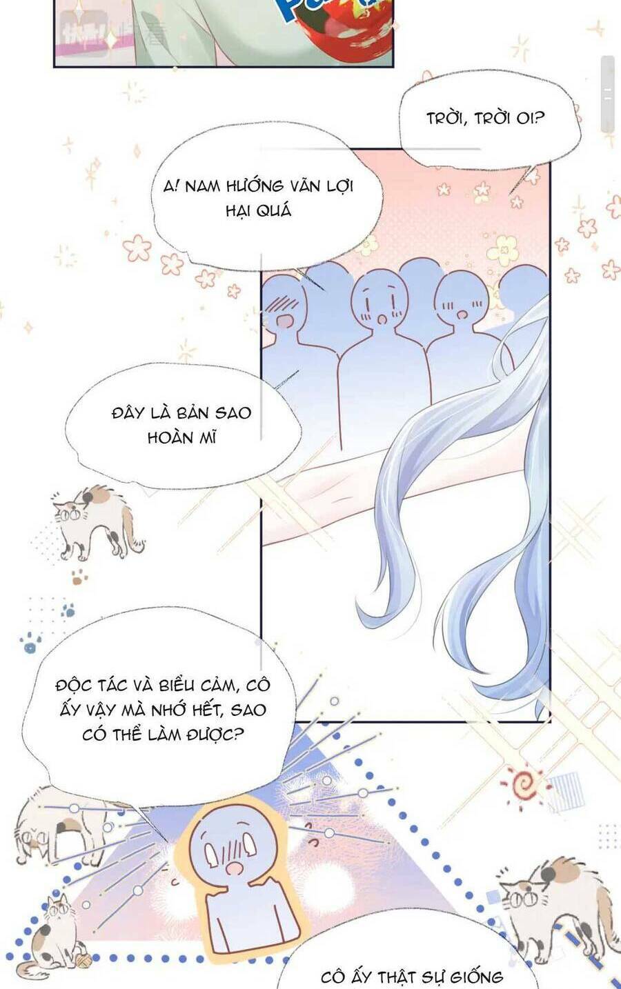 Ta Ở Hiện Đại Làm Đại Boss Chapter 8 - Page 44