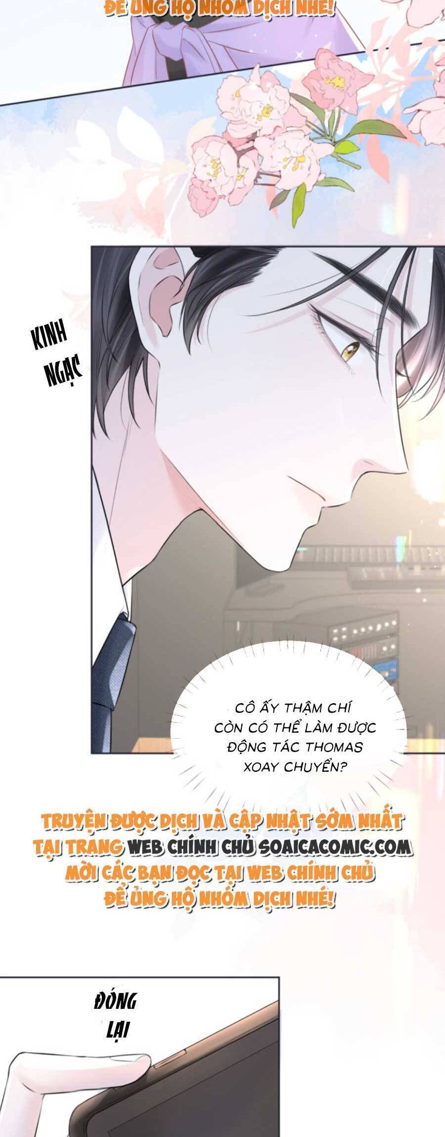 Ta Ở Hiện Đại Làm Đại Boss Chapter 13 - Page 20