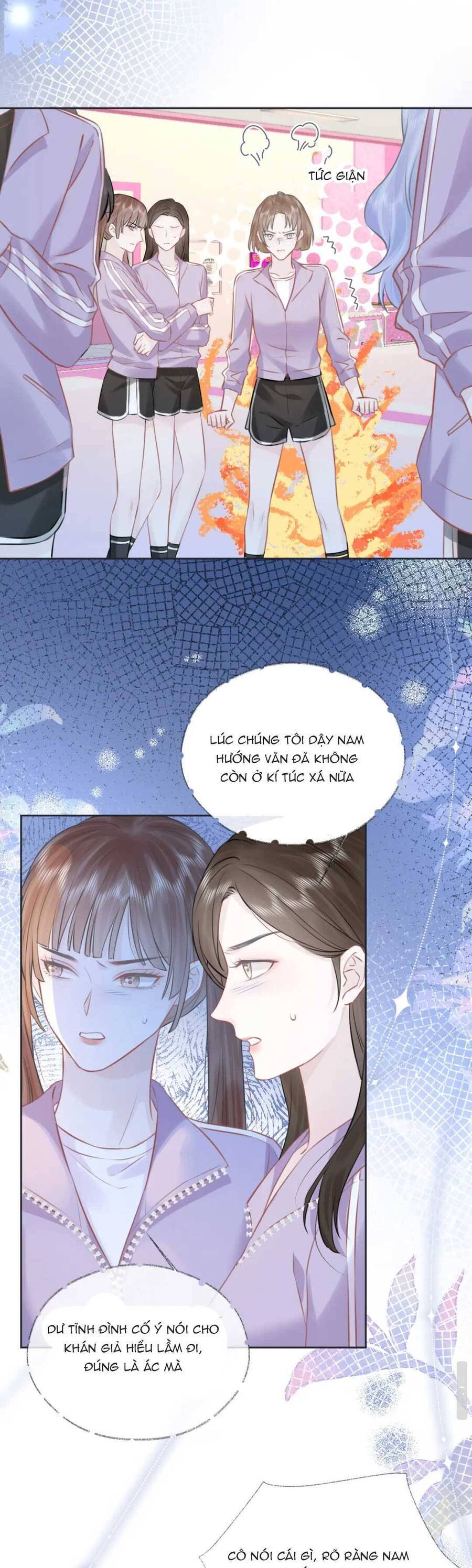 Ta Ở Hiện Đại Làm Đại Boss Chapter 7 - Page 20