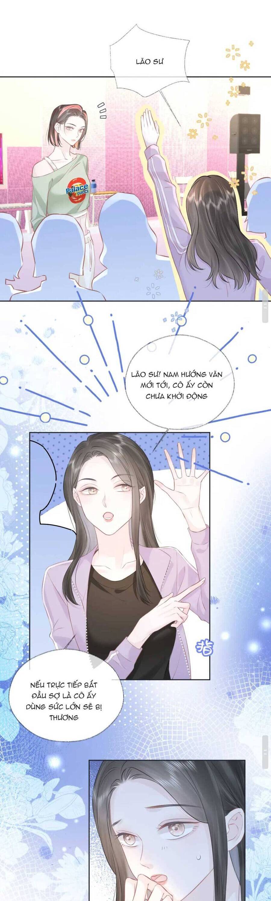 Ta Ở Hiện Đại Làm Đại Boss Chapter 7 - Page 24