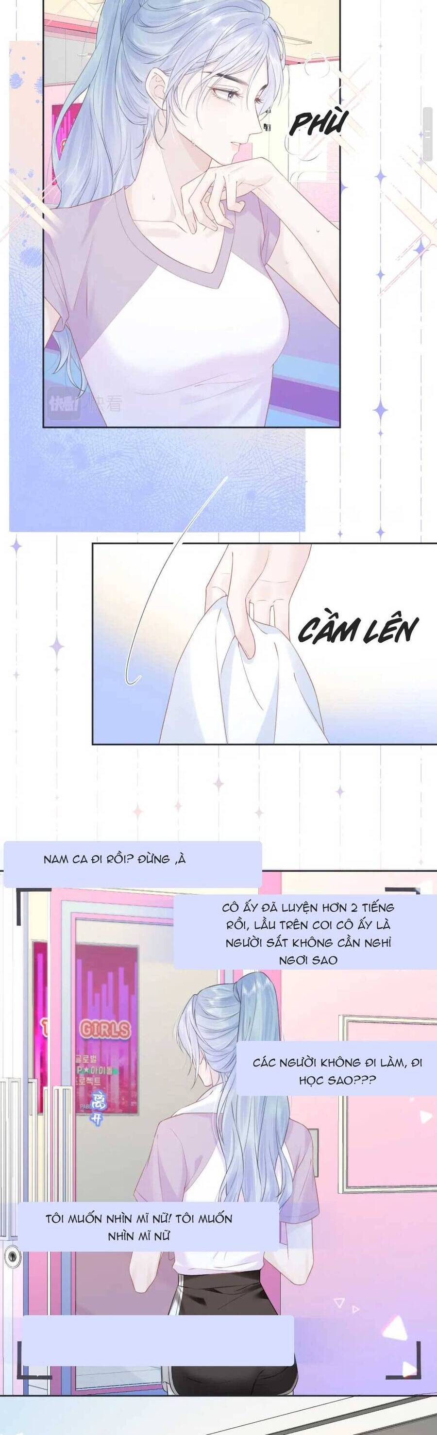 Ta Ở Hiện Đại Làm Đại Boss Chapter 7 - Page 3