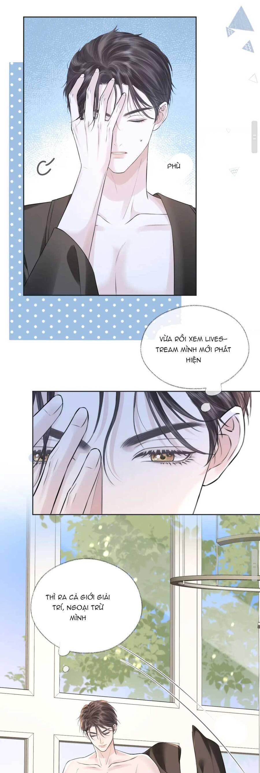 Ta Ở Hiện Đại Làm Đại Boss Chapter 7 - Page 6