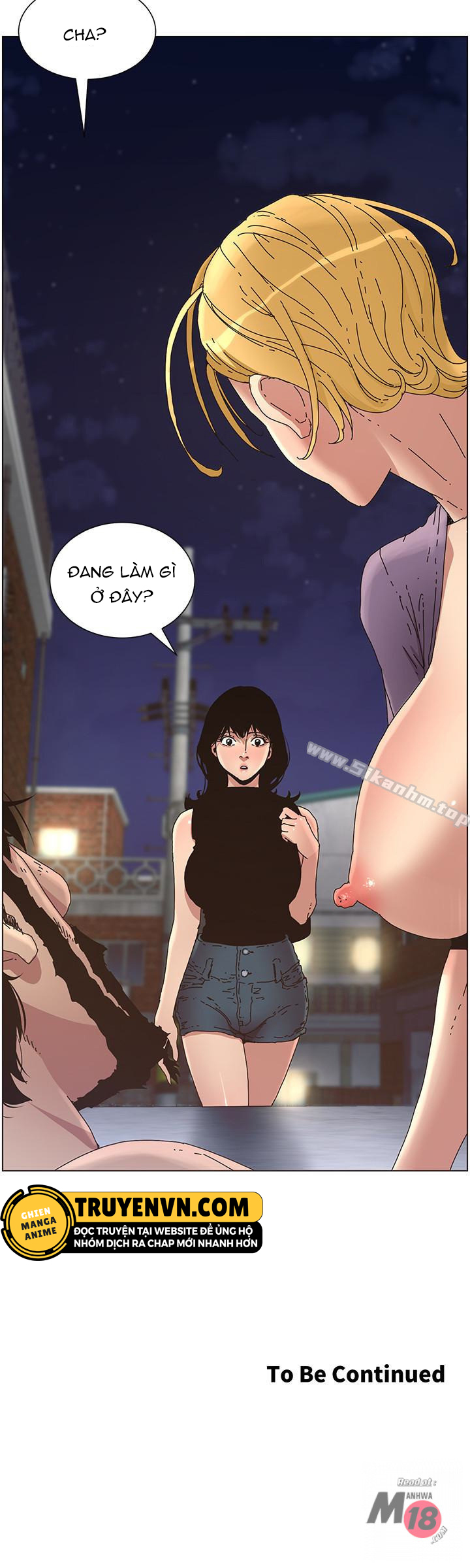 Cha dượng Chapter 25 - Page 19