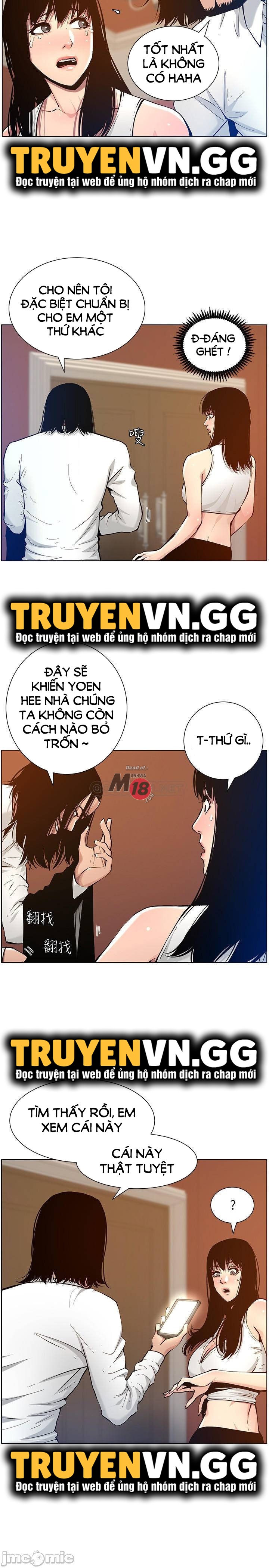 Cha dượng Chapter 101 - Page 3