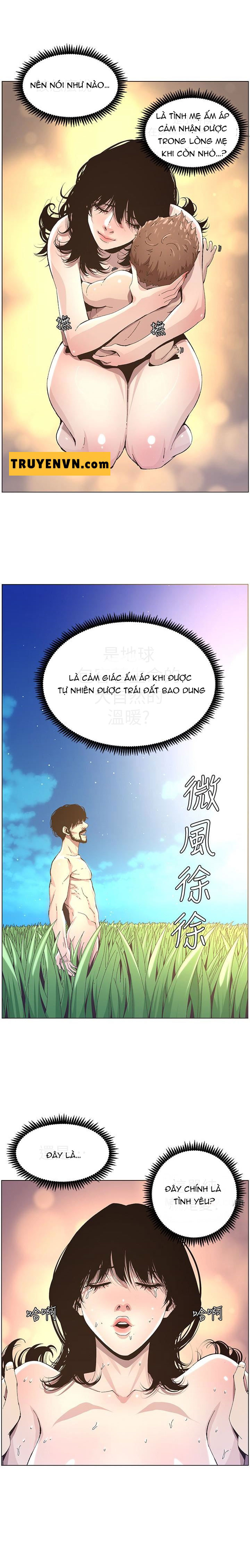 Cha dượng Chapter 35 - Page 2