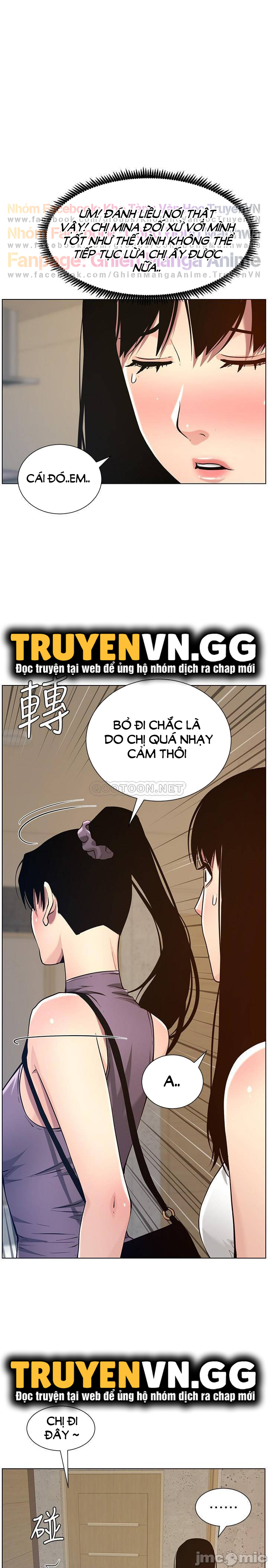 Cha dượng Chapter 99 - Page 2