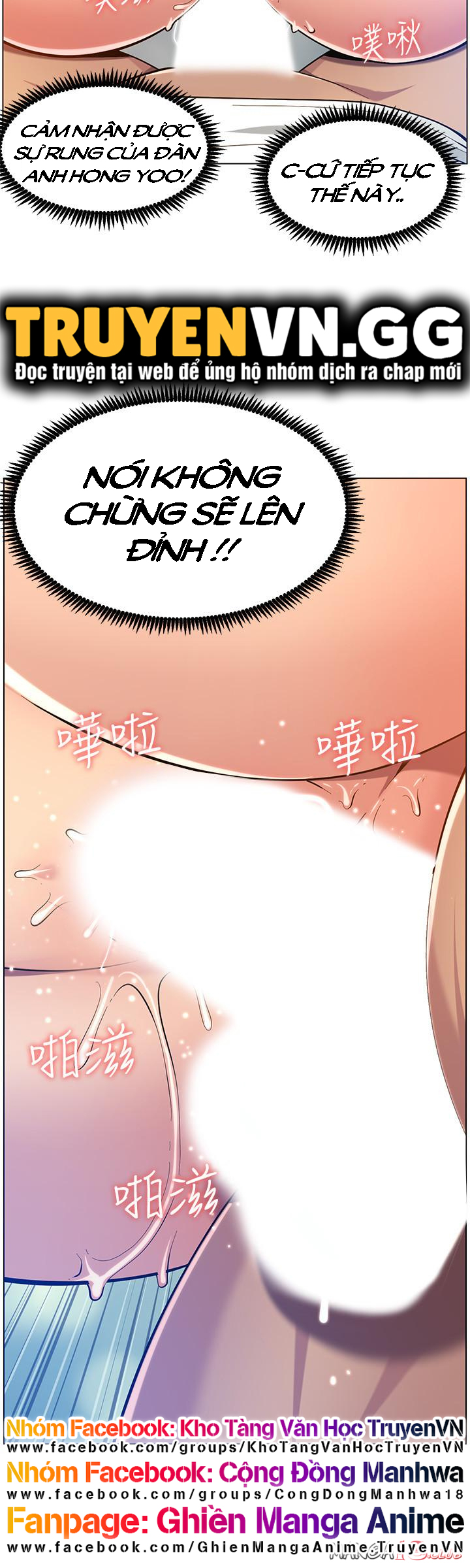 Cha dượng Chapter 97 - Page 15