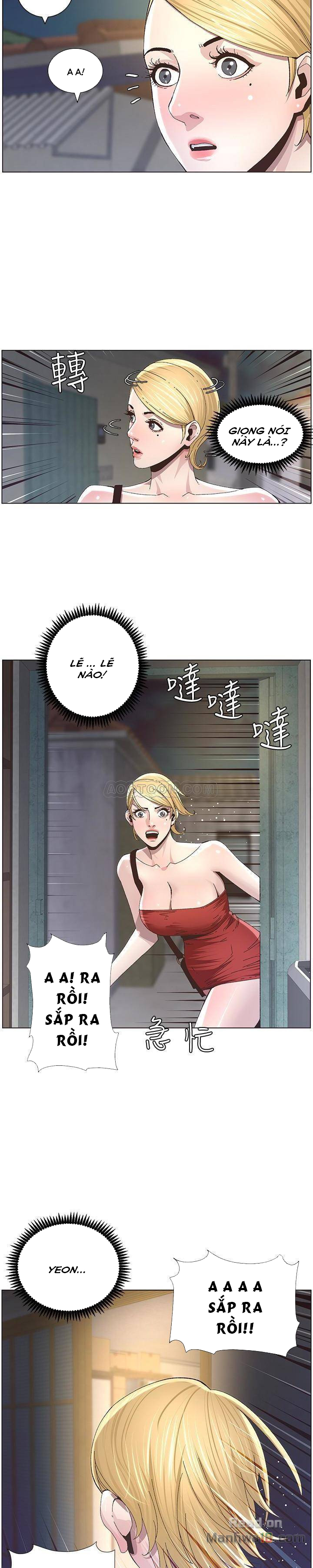 Cha dượng Chapter 36 - Page 3