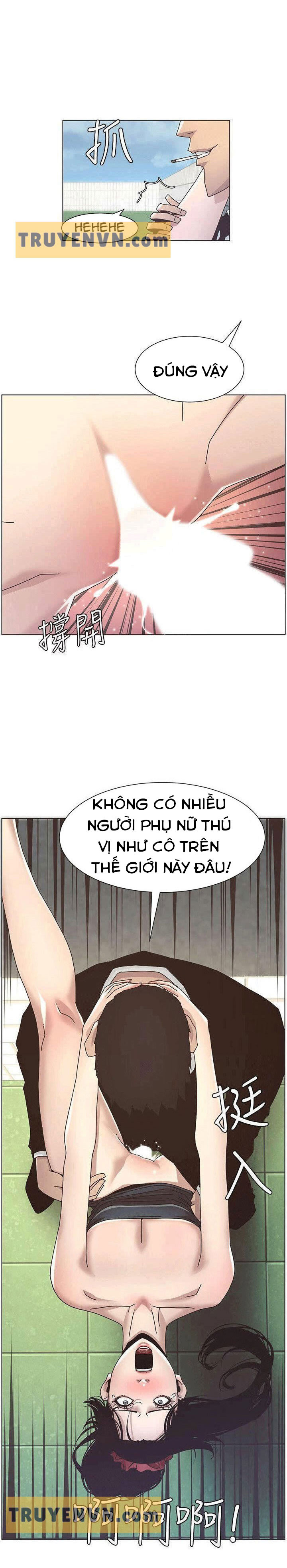 Cha dượng Chapter 12 - Page 27