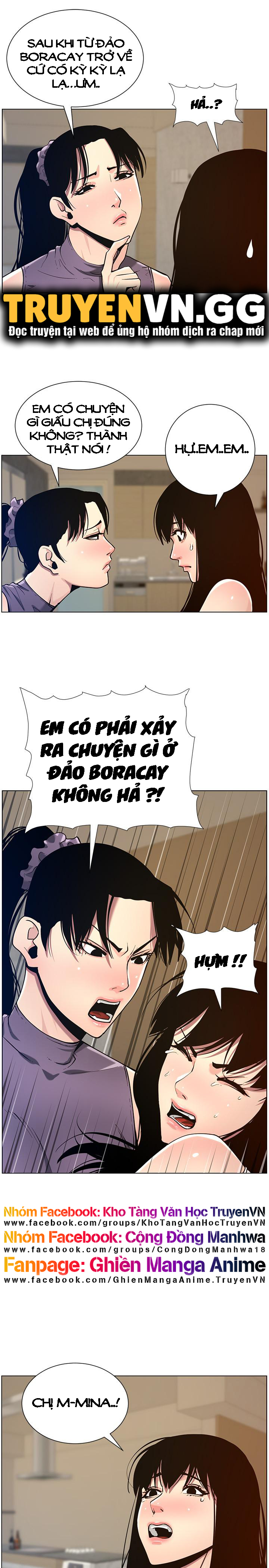 Cha dượng Chapter 98 - Page 24