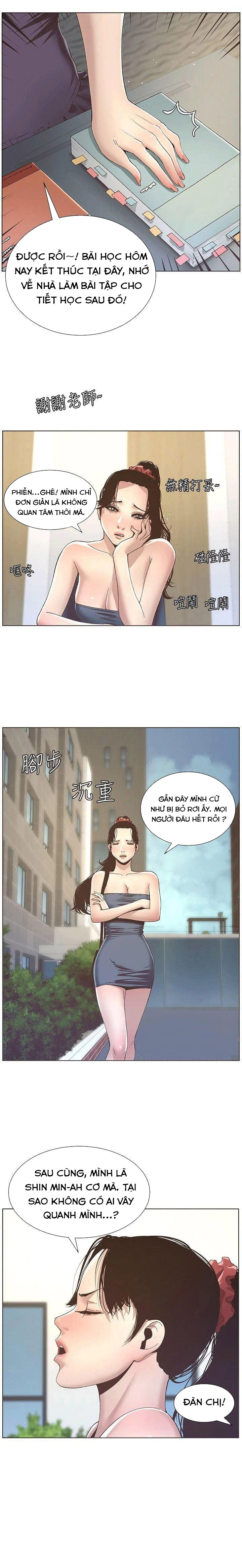 Cha dượng Chapter 9 - Page 13