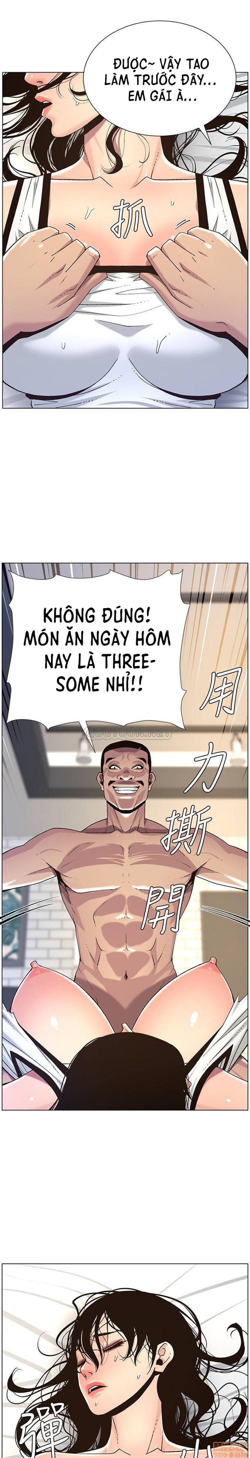 Cha dượng Chapter 60 - Page 27