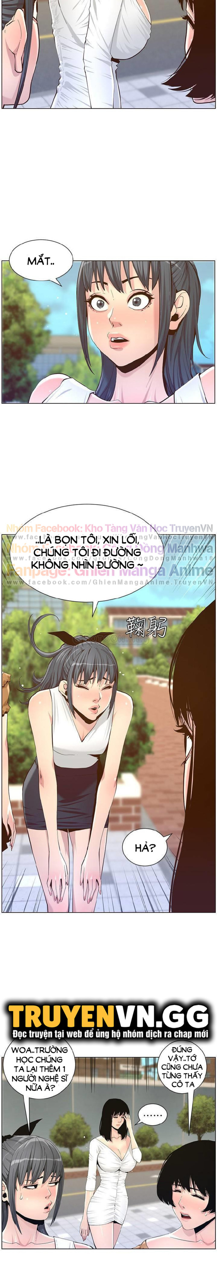 Cha dượng Chapter 85 - Page 3