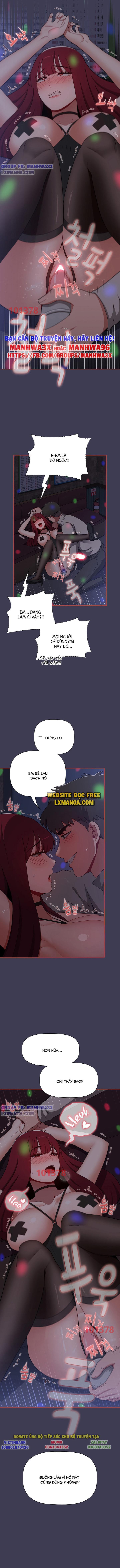 Hai Chị Em Chủ Nhà Chapter 80 - Page 5