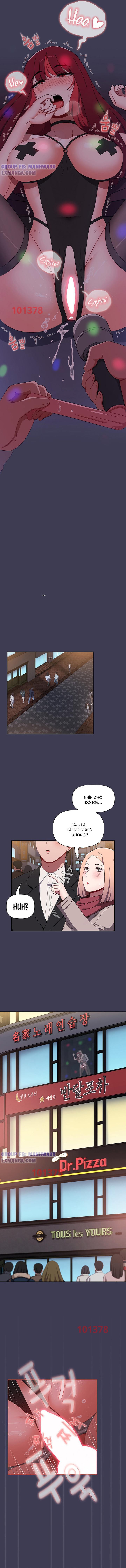 Hai Chị Em Chủ Nhà Chapter 80 - Page 7