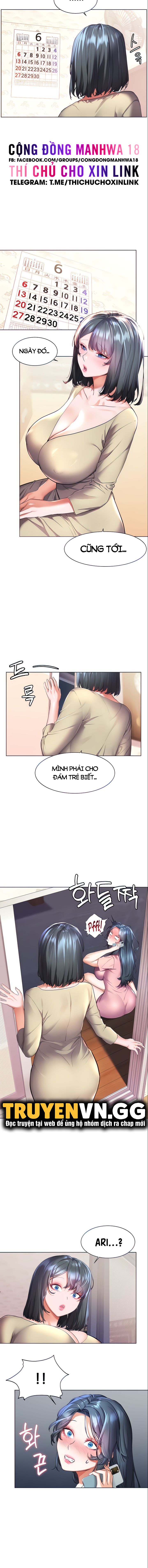 Cô Dâu Thời Thơ Ấu Của Tôi Chapter 27 - Page 4