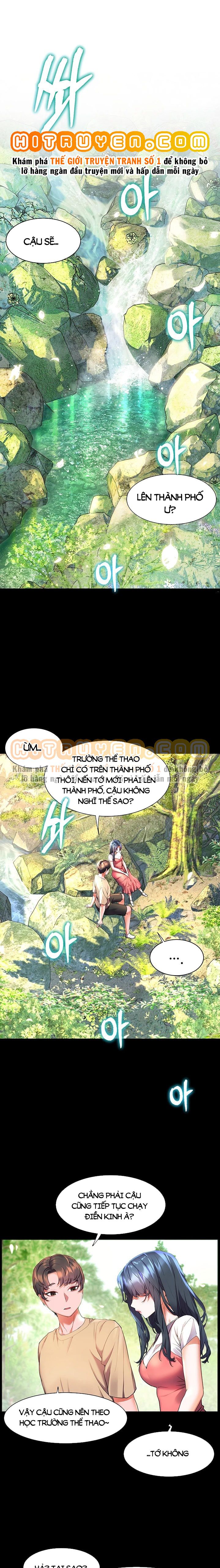 Cô Dâu Thời Thơ Ấu Của Tôi Chapter 35 - Page 2