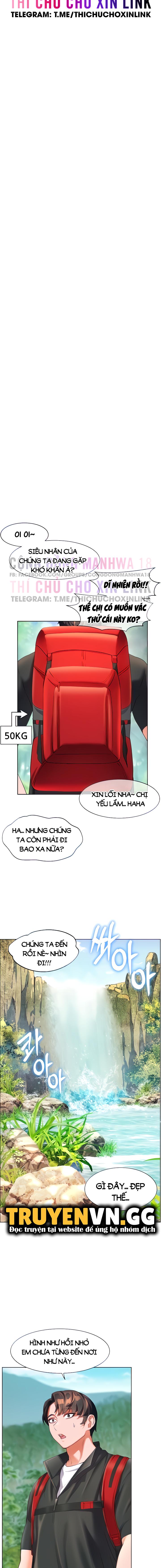 Cô Dâu Thời Thơ Ấu Của Tôi Chapter 58 - Page 4