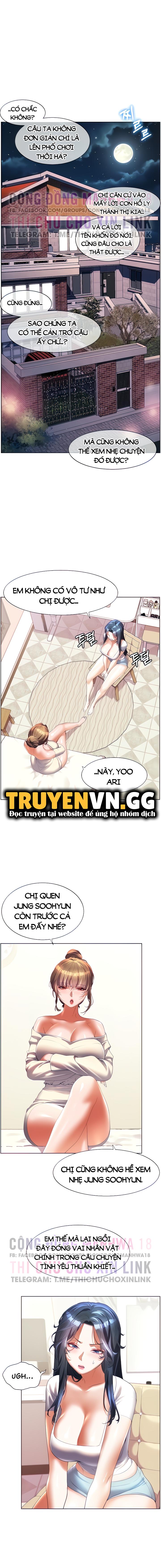 HentaiVn Truyện tranh online