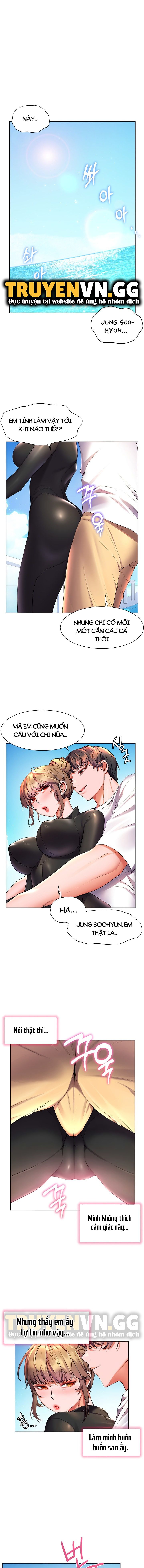 Cô Dâu Thời Thơ Ấu Của Tôi Chapter 41 - Page 2