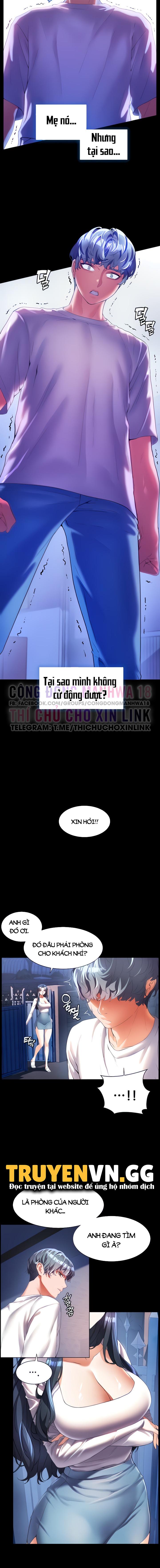 Cô Dâu Thời Thơ Ấu Của Tôi Chapter 53 - Page 2