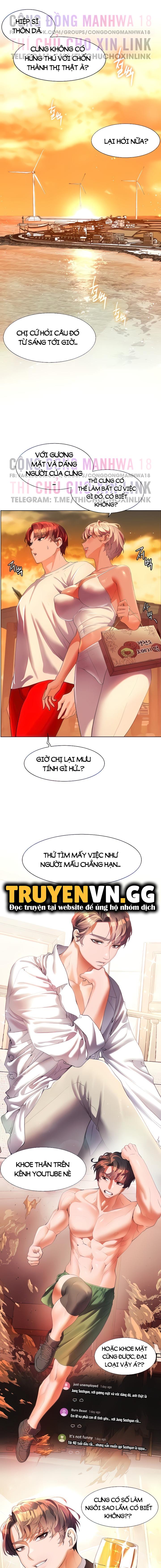 Cô Dâu Thời Thơ Ấu Của Tôi Chapter 54 - Page 2