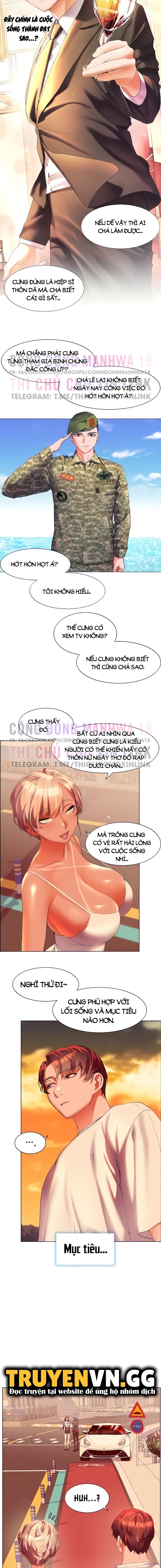 Cô Dâu Thời Thơ Ấu Của Tôi Chapter 54 - Page 3