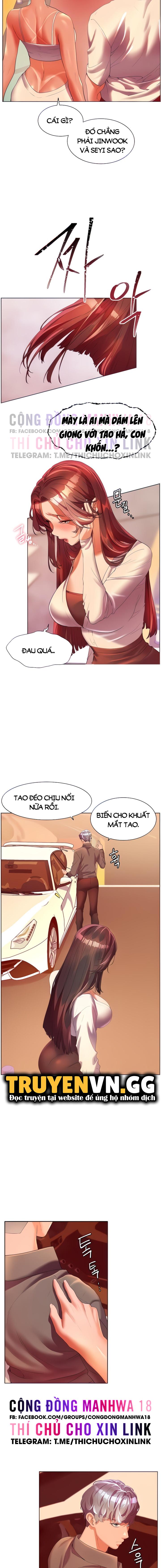 Cô Dâu Thời Thơ Ấu Của Tôi Chapter 54 - Page 4