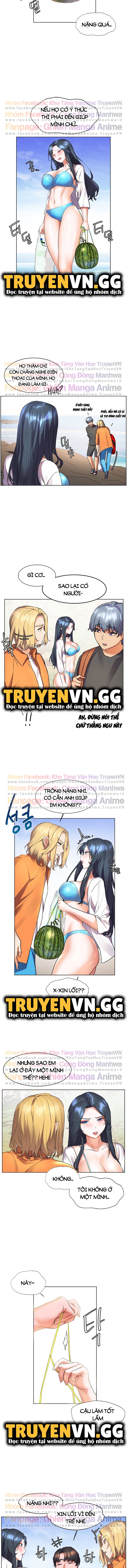 Cô Dâu Thời Thơ Ấu Của Tôi Chapter 13 - Page 12