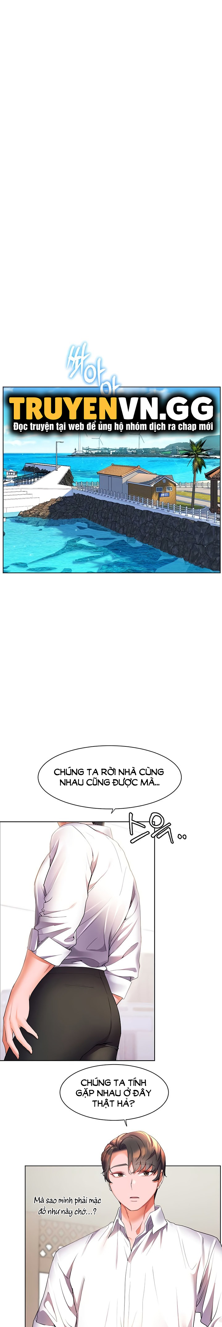 Cô Dâu Thời Thơ Ấu Của Tôi Chapter 43 - Page 5