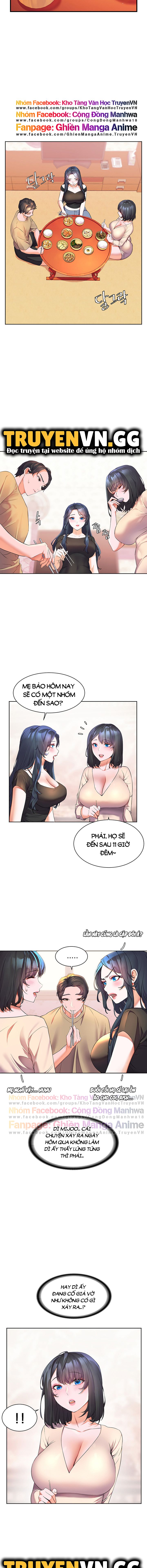 Cô Dâu Thời Thơ Ấu Của Tôi Chapter 4 - Page 4