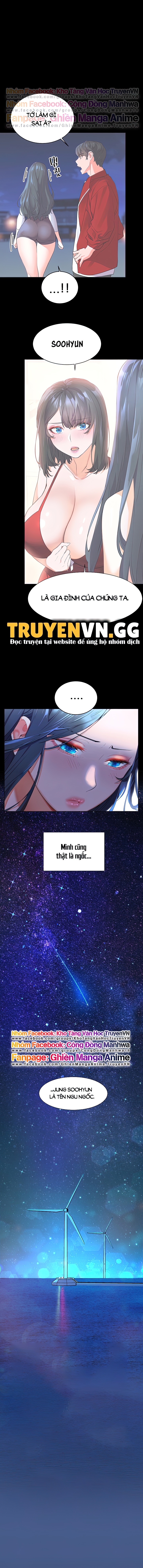 Cô Dâu Thời Thơ Ấu Của Tôi Chapter 5 - Page 3