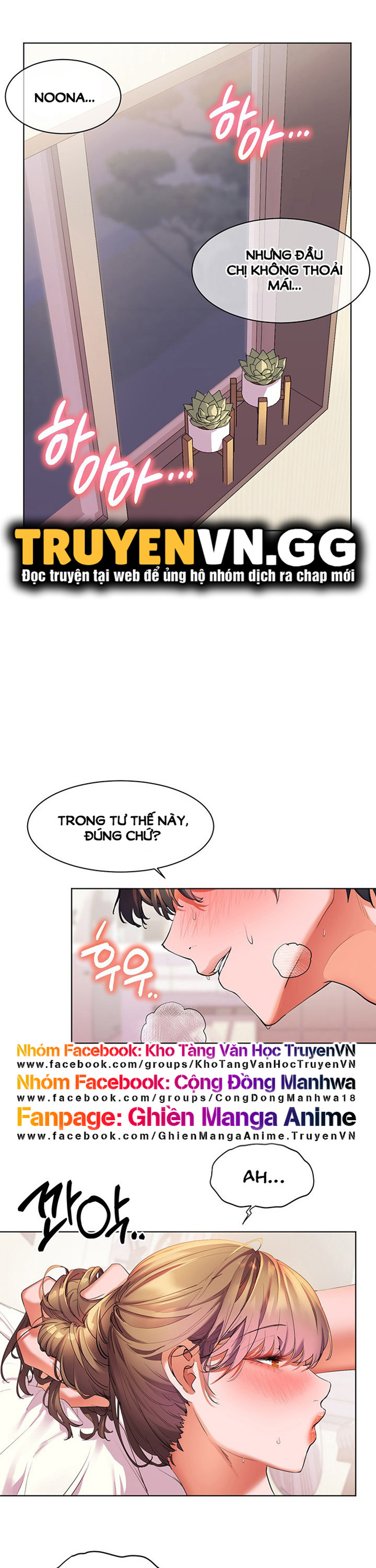 Cô Dâu Thời Thơ Ấu Của Tôi Chapter 22 - Page 7