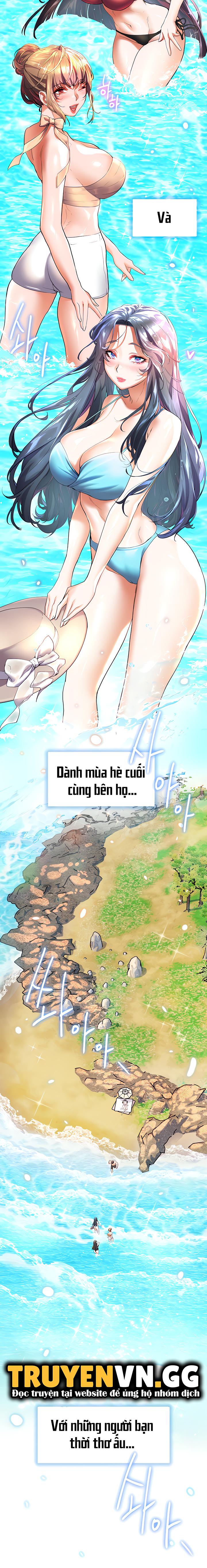 Cô Dâu Thời Thơ Ấu Của Tôi Chapter 60 - End - Page 18