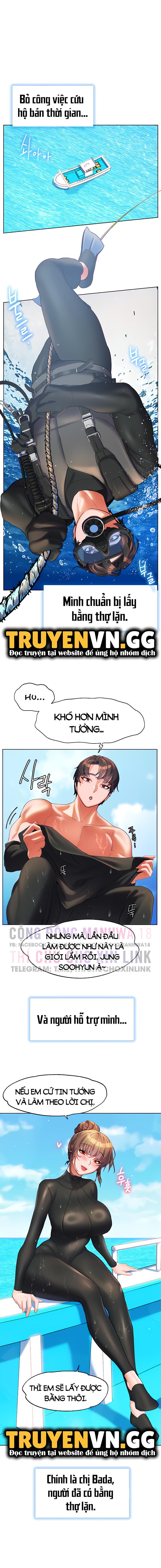 Cô Dâu Thời Thơ Ấu Của Tôi Chapter 60 - End - Page 7