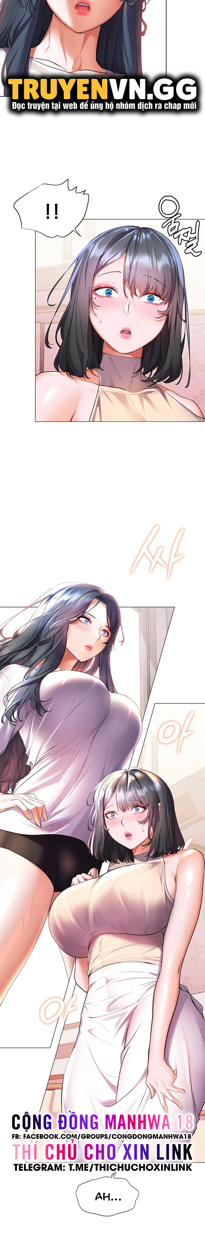 Cô Dâu Thời Thơ Ấu Của Tôi Chapter 40 - Page 4