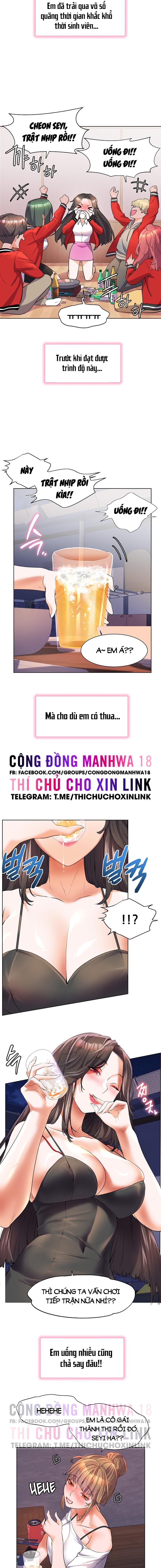 Cô Dâu Thời Thơ Ấu Của Tôi Chapter 46 - Page 12