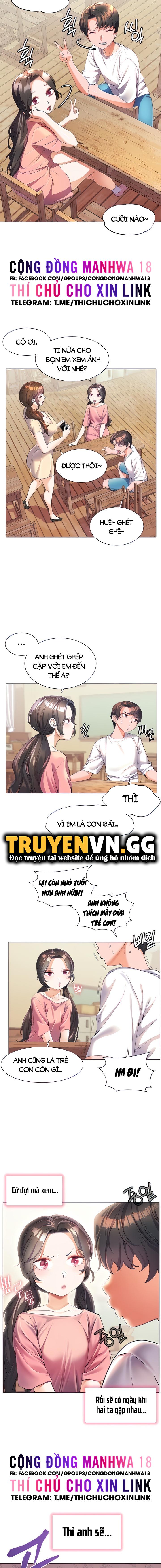 HentaiVn Truyện tranh online