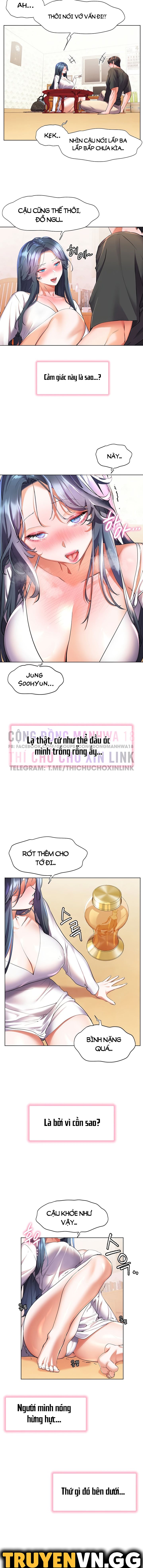 Cô Dâu Thời Thơ Ấu Của Tôi Chapter 28 - Page 14