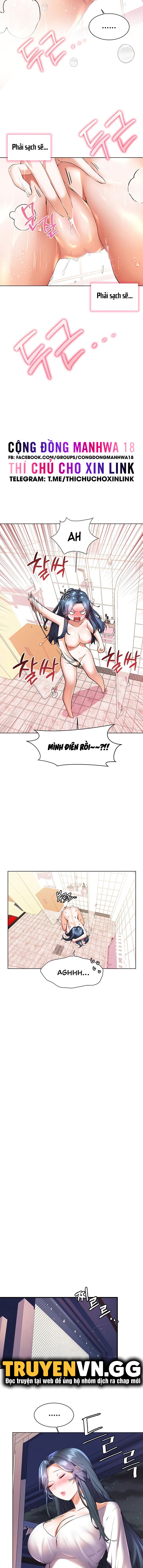 Cô Dâu Thời Thơ Ấu Của Tôi Chapter 28 - Page 9