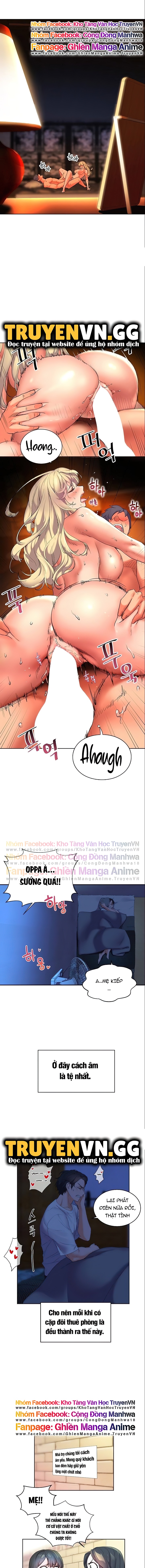 Cô Dâu Thời Thơ Ấu Của Tôi Chapter 1 - Page 17