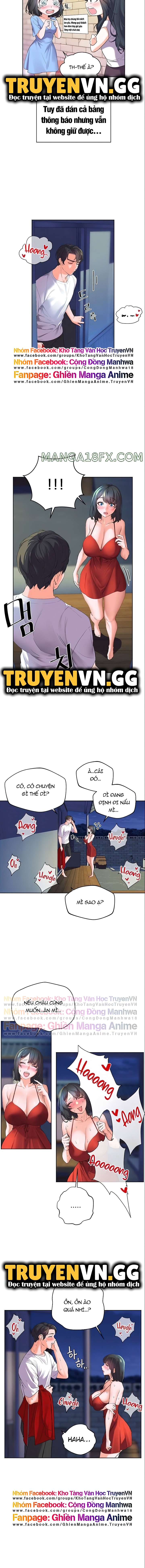 Cô Dâu Thời Thơ Ấu Của Tôi Chapter 1 - Page 18