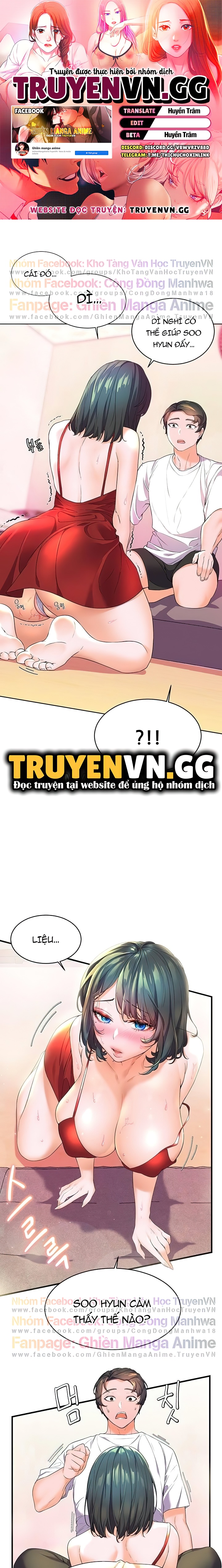 HentaiVn Truyện tranh online