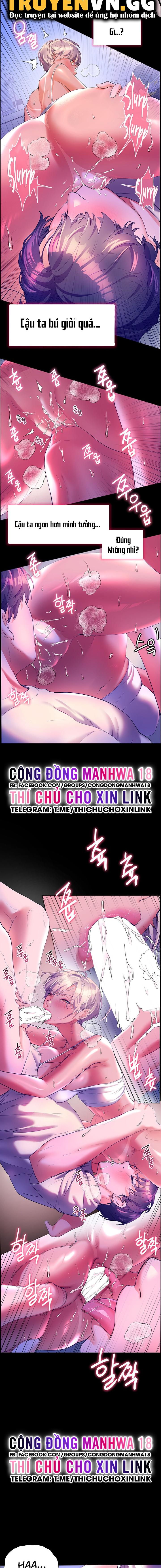 Cô Dâu Thời Thơ Ấu Của Tôi Chapter 52 - Page 7