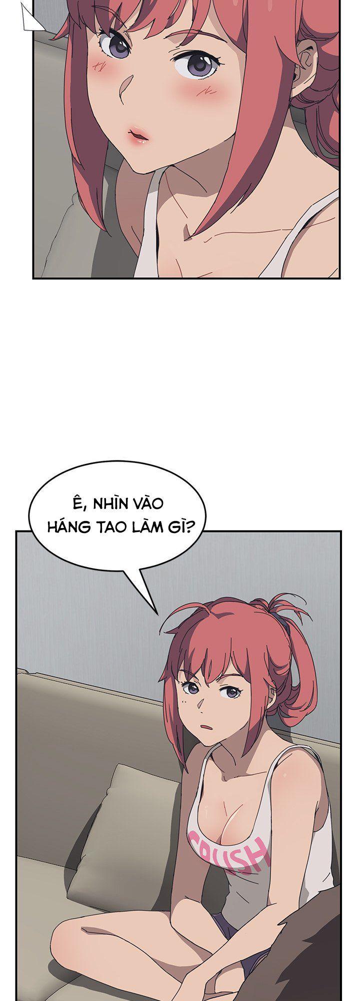 Bạn Cùng Phòng Bất Đắc Dĩ Chapter 1 - Page 29