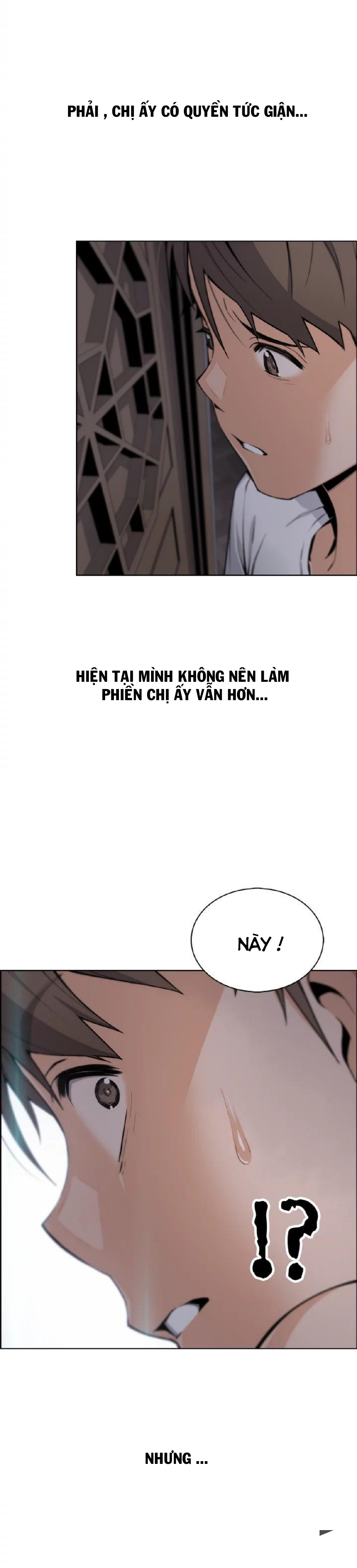 Những Mỹ Nhân Ở Tiệm Đậu Hủ Chapter 7 - Page 3