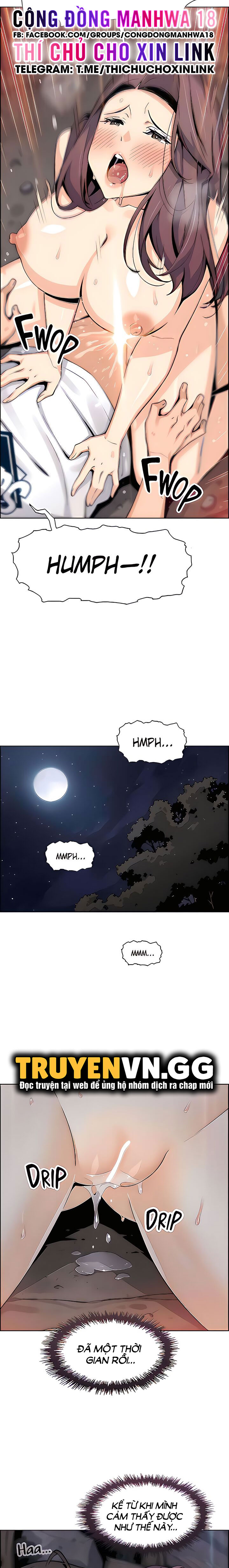 Những Mỹ Nhân Ở Tiệm Đậu Hủ Chapter 40 - Page 12