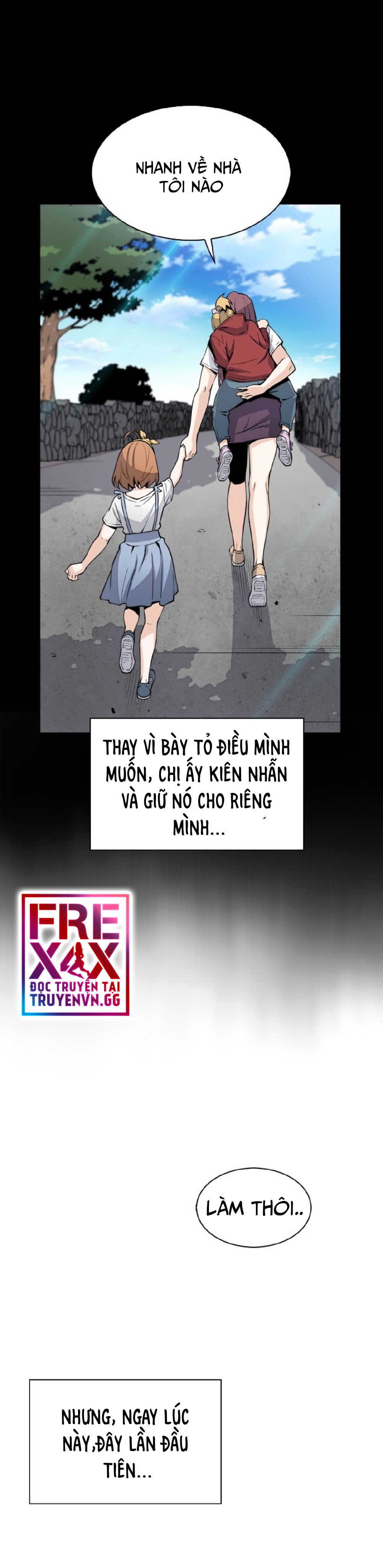 Những Mỹ Nhân Ở Tiệm Đậu Hủ Chapter 17 - Page 8