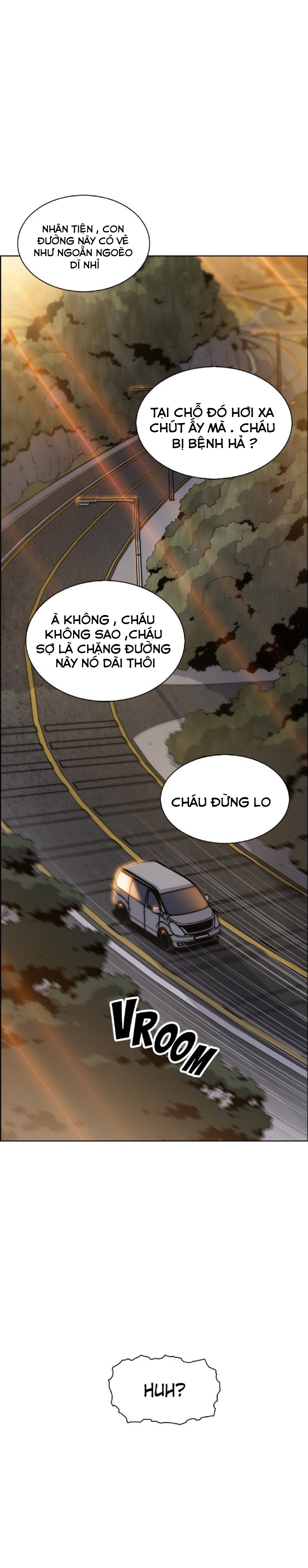 Những Mỹ Nhân Ở Tiệm Đậu Hủ Chapter 12 - Page 6